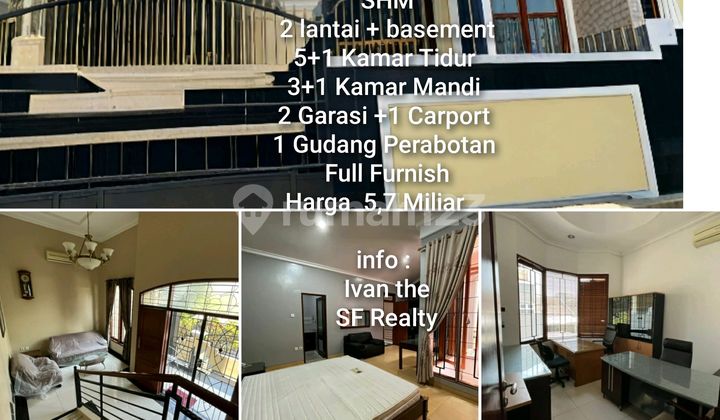 Rumah Klp Gading Kelapa Gading Jual 2 Lantai 1 Basement Dekat Hotel Harris Mkg Sekolah Al Azhar St Peter School Rs Gading Pluit Bagus Terawat Rumah Klp Gading Kelapa Gading Jual 2 Lantai 1 Basement Dekat Hotel Harris Mkg Sekolah Al Azhar St Peter School Rs Gading Pluit Bagus Terawat