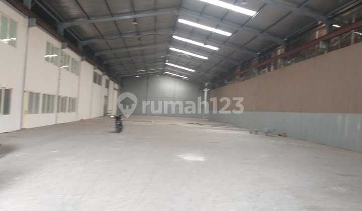 Sewa Gudang Pulo Gadung 700 M2 Strategis Sewa Gudang Pulo Gadung 700 M2 Strategis