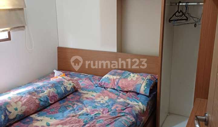 Apartemen Dijual Pulo Gadung Pulogadung Jakarta Timur Dekat Pergudangan Jiep Oakwood Terminal Pulogadung Rs Mediros Kelapa Gading