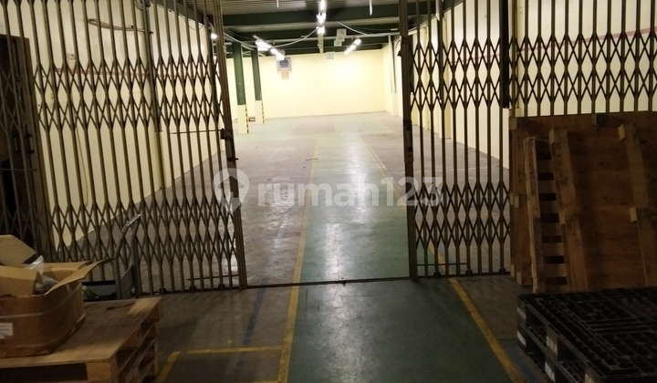 Warehouse For Sale Cakung East Jakarta Warehouse For Sale Cakung East Jakarta
