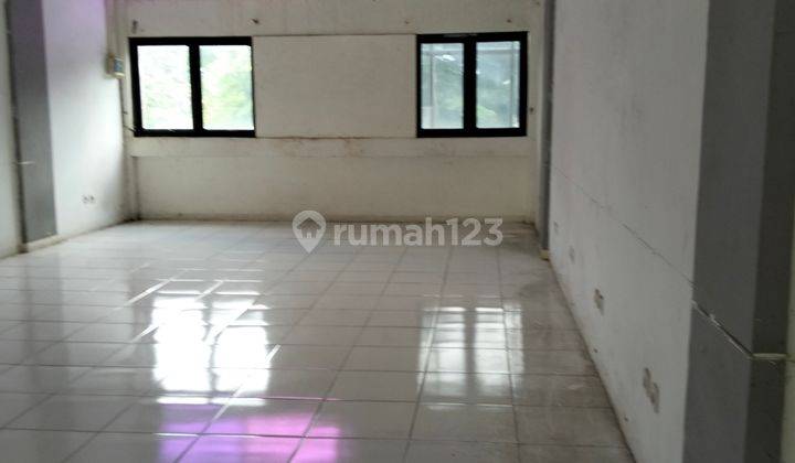 Sewa Ruko Di Cempaka Putih Dekat Dari Senen Kemayoran Kelapa Gading Sunter  2