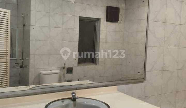 Rumah Disewa Sunter Jakarta Utara Dekat Sekolah Jubile Danau Sunter Mall Sunter Food Centrum Jis Tol Kemayoran Rs Hermina  2