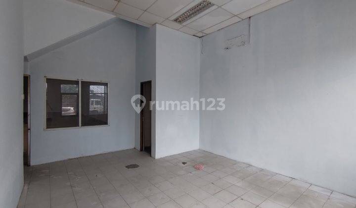 Sewa Gudang 400m2 Di Sunter Strategis Dekat Pelabuhan Priok  2