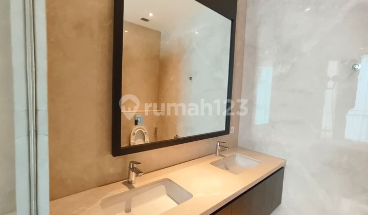 Apartment Lavie Suite Kuningan Dijual Bagus Private Lift Dekat Mega Kuningan Gedung The East Kedutaan 2