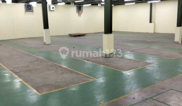 Warehouse For Sale Cakung East Jakarta Warehouse For Sale Cakung East Jakarta