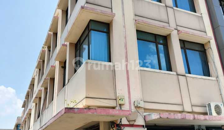 Ruko Disewa Kelapa Gading Jakarta Utara Jakut Ruko Disewa Kelapa Gading Jakarta Utara Jakut