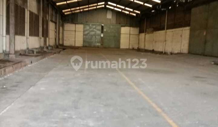 Warehouse for Rent Cileungsi Bogor Strategic Container Access Industrial Zone Warehouse for Rent Cileungsi Bogor Strategic Container Access Industrial Zone