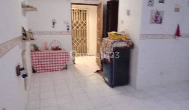 Apartemen Amethyst 1 BR View City Balkon Besar, Jakarta Pusat  1