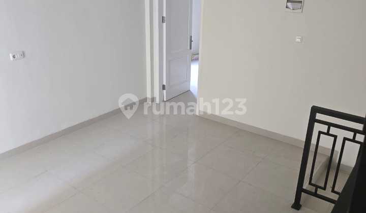 Rumah Muara Karang Bagus Rapih 2