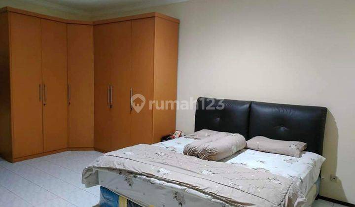 DIJUAL CEPAT RUMAH DI DURI KEPA 1