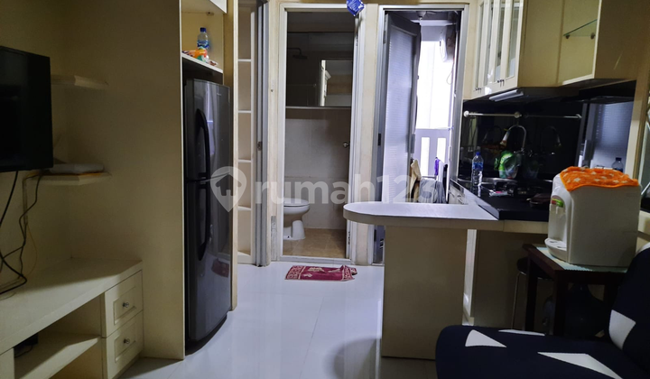 Apartemen 2 BR Greenbay Pluit Bagus Furnished 2