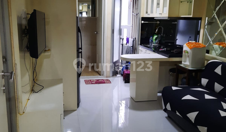 Apartemen 2 BR Greenbay Pluit Bagus Furnished 1