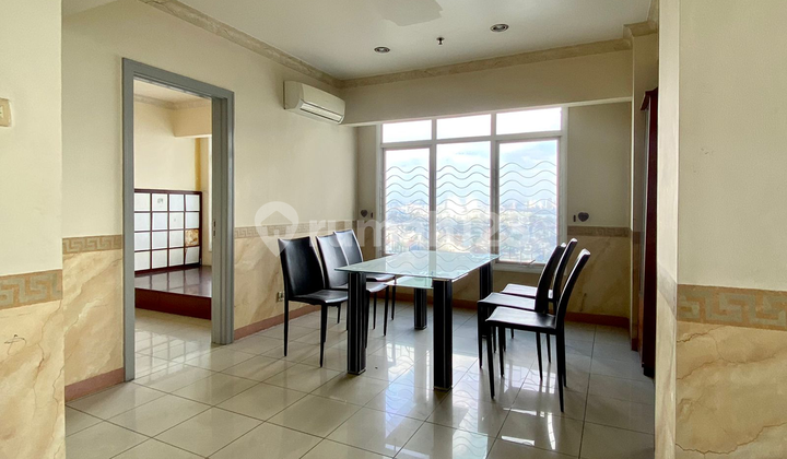 Pearl Beach Apartment 3+1 Br Nice Semi Furnished 2