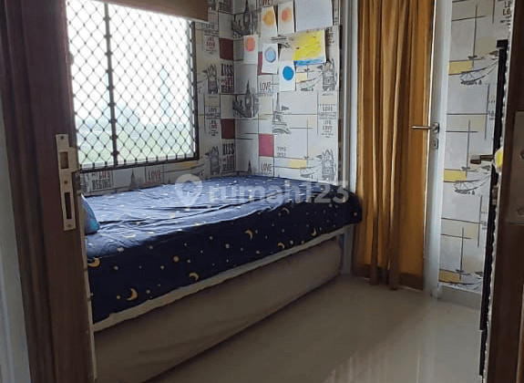 Apartemen 2 +1 Br Sunter Icon Bagus Furnished 2