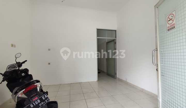 Ruko 2 Lantai Bagus Taman Surya Ruko Palm Avenue