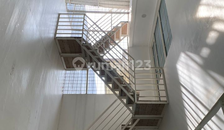 Rumah Bagus Furnished SHM Katamaran Indah Jakarta Utara Rumah Bagus Furnished SHM Katamaran Indah Jakarta Utara