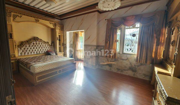 Rumah Bagus Furnished Florence Pik 1 Jakut 2