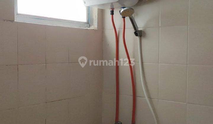 Apartemen 2 BR Maple Park Sunter Kemayoran Furnished Lt Rendah 2