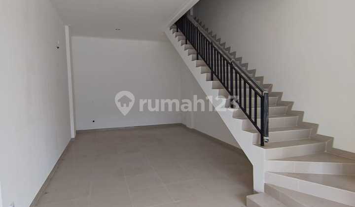 Ruko Milenial Pik 2 Baru Ruko Milenial Pik 2 Baru