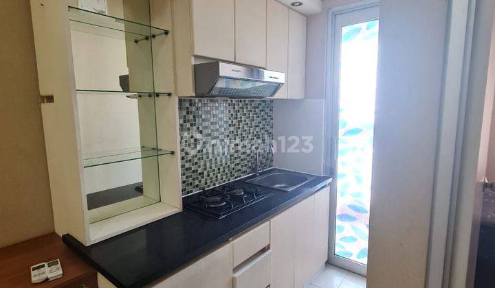 Apartemen 2br Greenbay Pluit Tower G Furnished 2