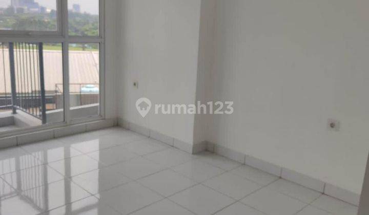 Apartemen Studio Casa De Parco Bagus Unfurnised Bsd 2