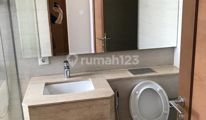 Condominium Taman Anggrek Residence 3+1 BR Full Furnished  2
