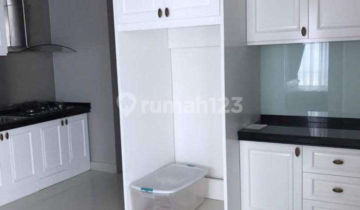 Regatta Apartment Fully Furnished Neat Beautiful - Pantai Mutiara North Jakarta