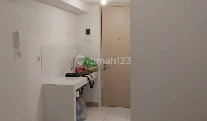 Apartemen Tokyo Riverside Pik2 Bagus Studio  1