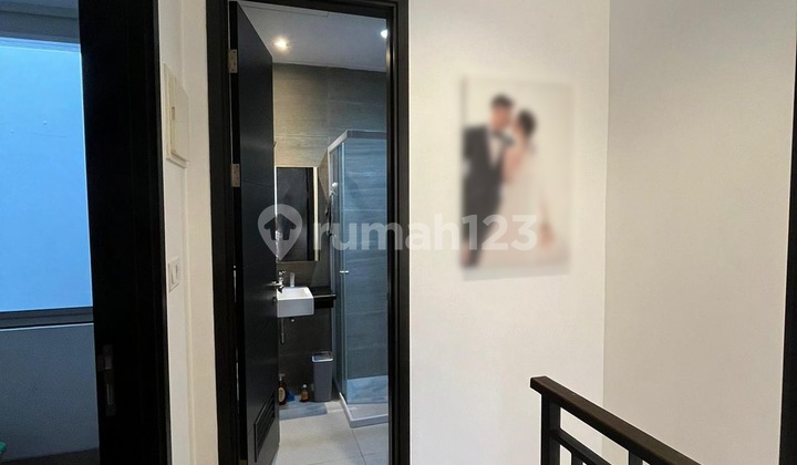 Good 2-Bedroom PIK House Furnished Good 2-Bedroom PIK House Furnished