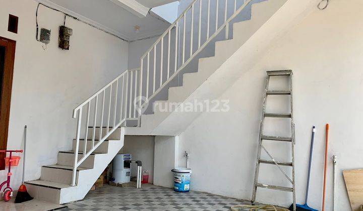 Rumah Kos kosan 7 Kamar Dekat Binus, Rawa Belong Jakbar 2