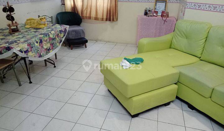 Apartemen Mitra Bahari 2 BR Full Furnished View Laut 2