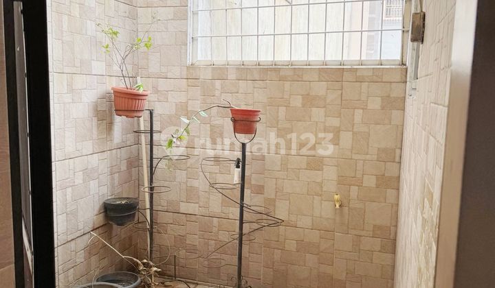 Sawah Lio Liman Bridge House 2