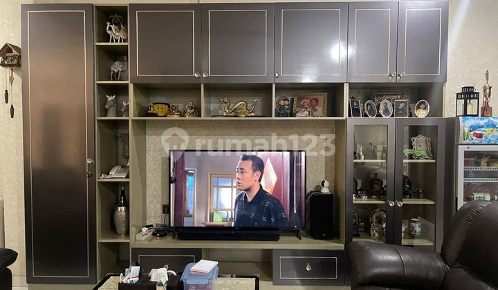 Nice and tidy Muara Karang house 10x20 2