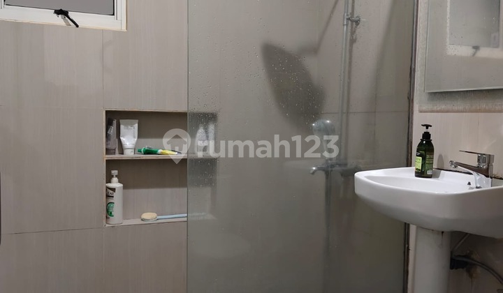 Rumah 10X20 Full Furnished Pik1