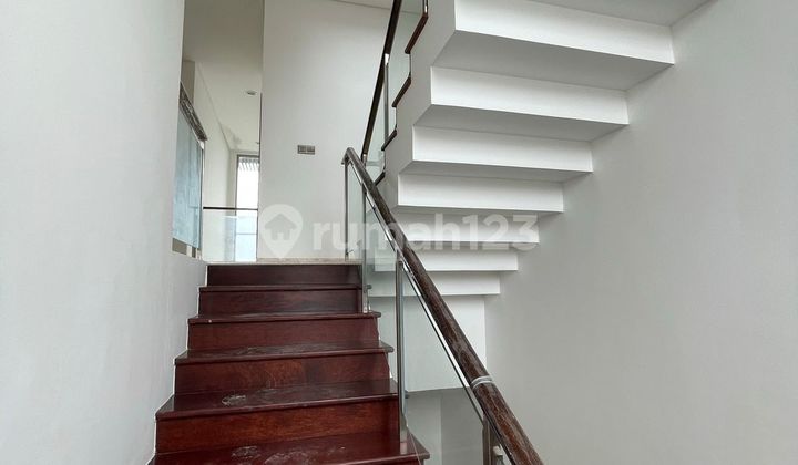 Rumah view golf+ laut dan ada lift, chopin Golf Island 2