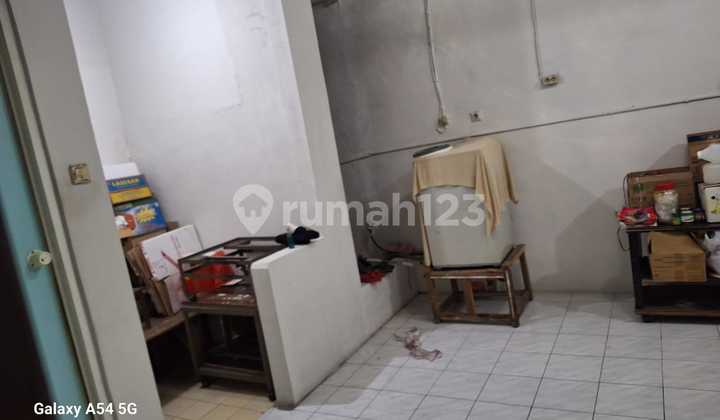 Muara Karang House 8x20 2