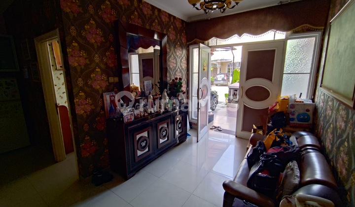 Rumah Pik 1, 8X15 Full Bangunan