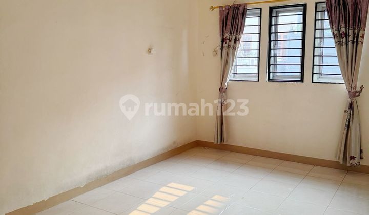 Sawah Lio Liman Bridge House 1