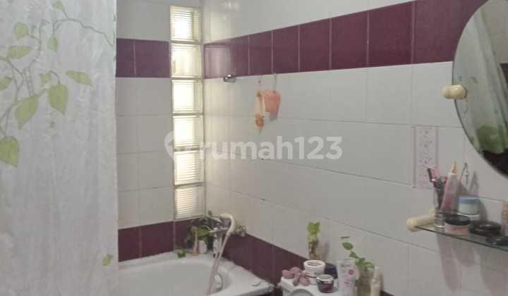 Mitra Bahari Apartment 2 BR Full Furnished Sea View 2