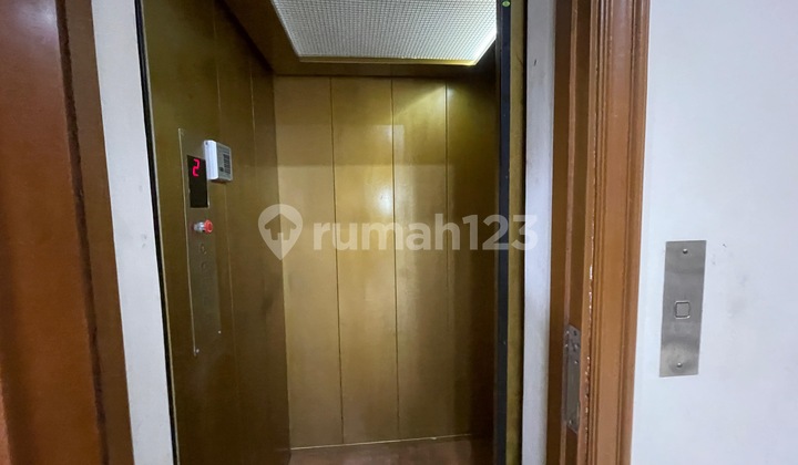 Strategic Location House Muara Karang 2