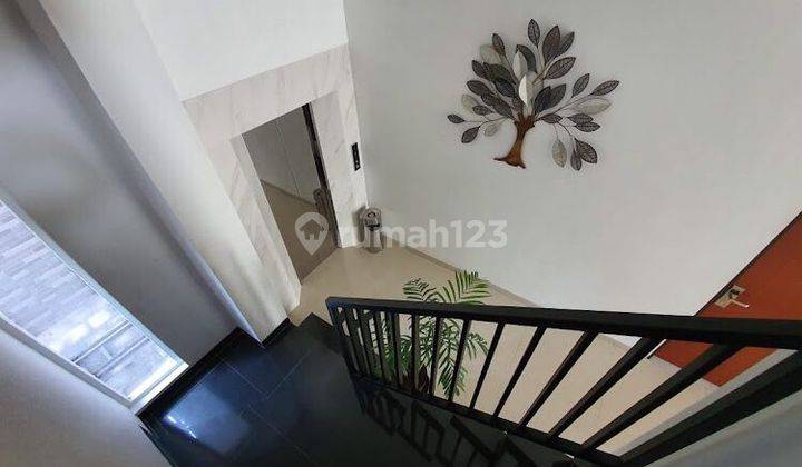 Hotel Dekat Simpang Lima 28 Kamar Income @100juta Perbulan Bersih 5