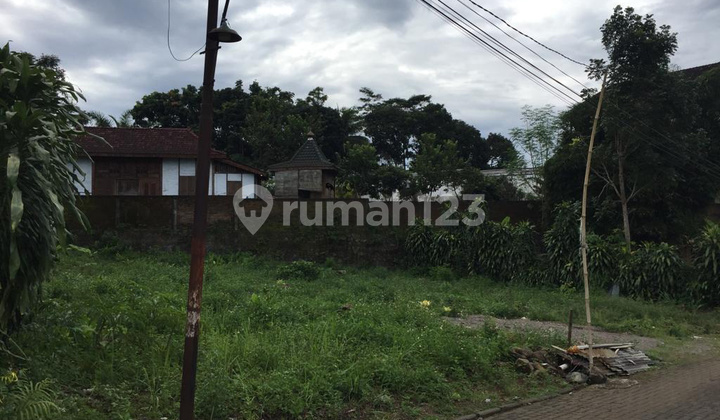 Harga Murah Lokasi Bagus Luas Tanah Besar Di Sidorejo Salatiga 3