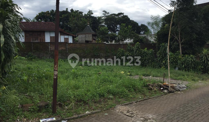 Harga Murah Lokasi Bagus Luas Tanah Besar Di Sidorejo Salatiga 4