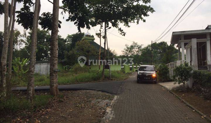Harga Murah Lokasi Bagus Luas Tanah Besar Di Sidorejo Salatiga 5