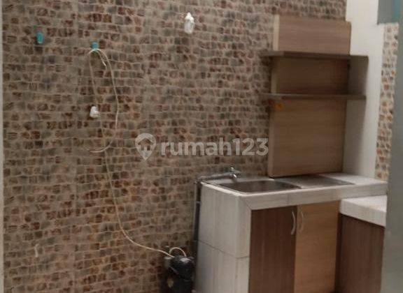 Bangunan 1 Lantai Bagus Cocok Untuk Cafe Resto Kantor Salon Dll 5