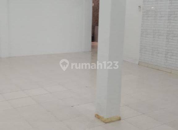 Bangunan 1 Lantai Bagus Cocok Untuk Cafe Resto Kantor Salon Dll 9