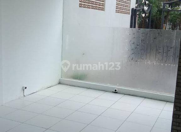 Bangunan 1 Lantai Bagus Cocok Untuk Cafe Resto Kantor Salon Dll 11