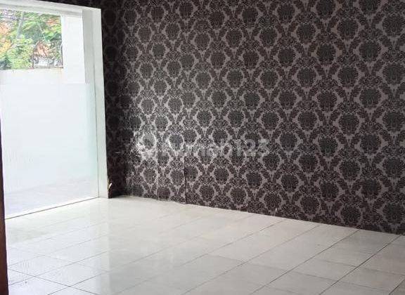Bangunan 1 Lantai Bagus Cocok Untuk Cafe Resto Kantor Salon Dll 13
