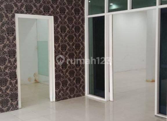 Bangunan 1 Lantai Bagus Cocok Untuk Cafe Resto Kantor Salon Dll 14