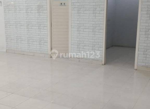 Bangunan 1 Lantai Bagus Cocok Untuk Cafe Resto Kantor Salon Dll 15